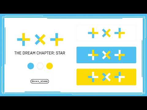 TXT | The Dream Chapter: Star | PLAYLIST