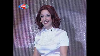 Nilüfer Akbal - Sergovendi - Û Muzîkê - Nilüfer Akbal Bername Nilufera Rengin.