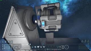 SE Build Tutorial #1 | Double-Joint Door Hinge with Disconnect