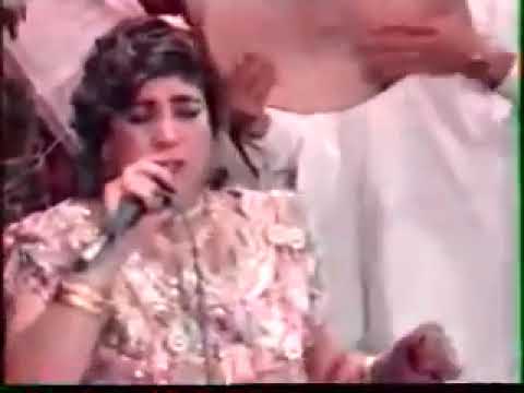شيخة فطيمة لوراسية شاوية