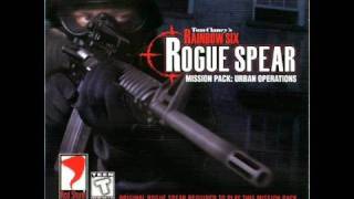 Rogue Spear Theme