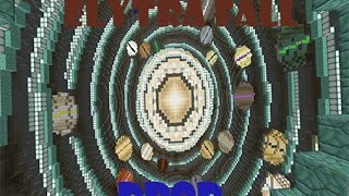 Minecraft | THE MOST IMPOSSIBLE ELYTRA CHALLENGE EVER MADE!