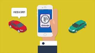 Presto Parking Explainer Video