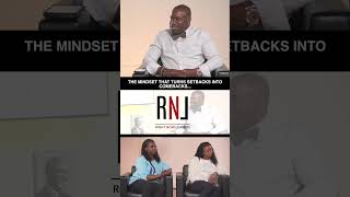 The Mindset That Turns Setbacks Into Comebacks