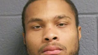 Man charged with shooting that killed officer Rasheen McClain, injured another