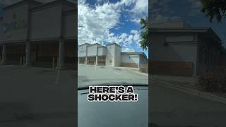 I GOT A SHOCKER FOR YOU! #shock #beauty #store #riteaid #antioch #wigs #makeup #hair #nails #shorts