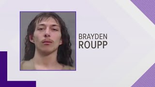 Famous Brayden Roupp sentenced to life in prison for murdering James Francis Johnson in Odessa outside home Net Worth