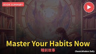 10 Key Lessons from The Power of Habit for Lasting Change