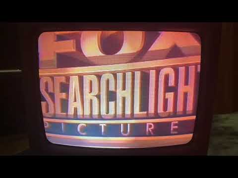 Fox Searchlight Pictures 2002 Full Screen Rated R 