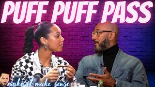 Alicia Keys & Swizz Beats Accused of Getting Underage Daughter Hooked on Drugs