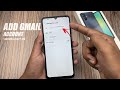 How To Add Gmail Google Account Samsung Galaxy A06 How To Add Gmail Google Account Samsung Galaxy A06