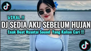 Download Lagu DJ KU YANG LAMA DI SINI - SEDIA AKU SEBELUM HUJAN IDGITAF FULL SONG 2026 MP3