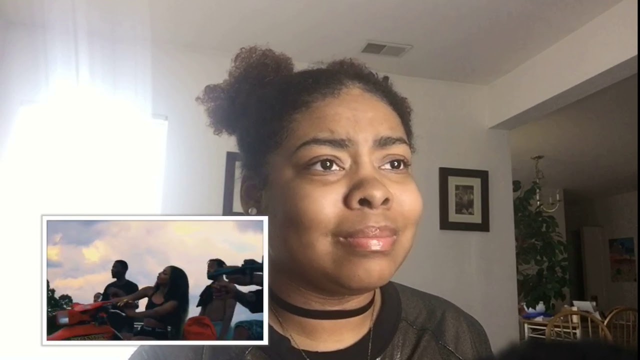 BALI BABY X COOLEY "DOPE" [REACTION]