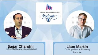 Leading in a Virtual World: Insights from the Virtual Global Leadership Podcast#30