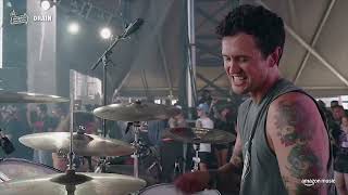 Drain | Vans Warped Tour: Long Beach 2026 | Full Set