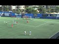 ملخص مباراة شباب الساحل والأخاء الأهلي عاليه 2-0، في الأسبوع الثاني من دور الـ16 لبطولة #كأس_لبنان