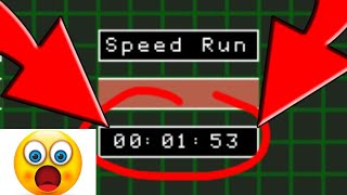 Maptroid: Worlds 1:53 Speedrun