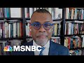 Eddie Glaude On Negative News Plaguing The U.S. | The Katie Phang Show