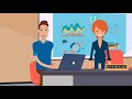 Digital marketing solutions  toonly animated explainer example
