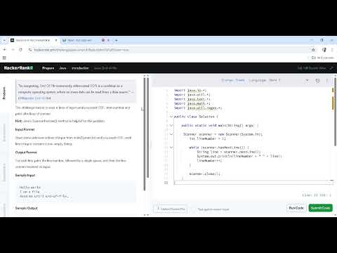 Java End of file   HackerRank   Google Chrome 2025 05 24 05 26 04
