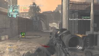 just some random crap mw3