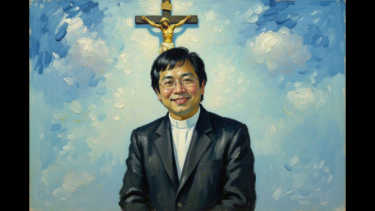 CÂN ĐO ĐONG ĐẾM - Lm. Anmai, CSsR