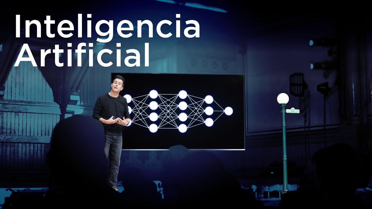 CS50x en Español - Inteligencia Artificial