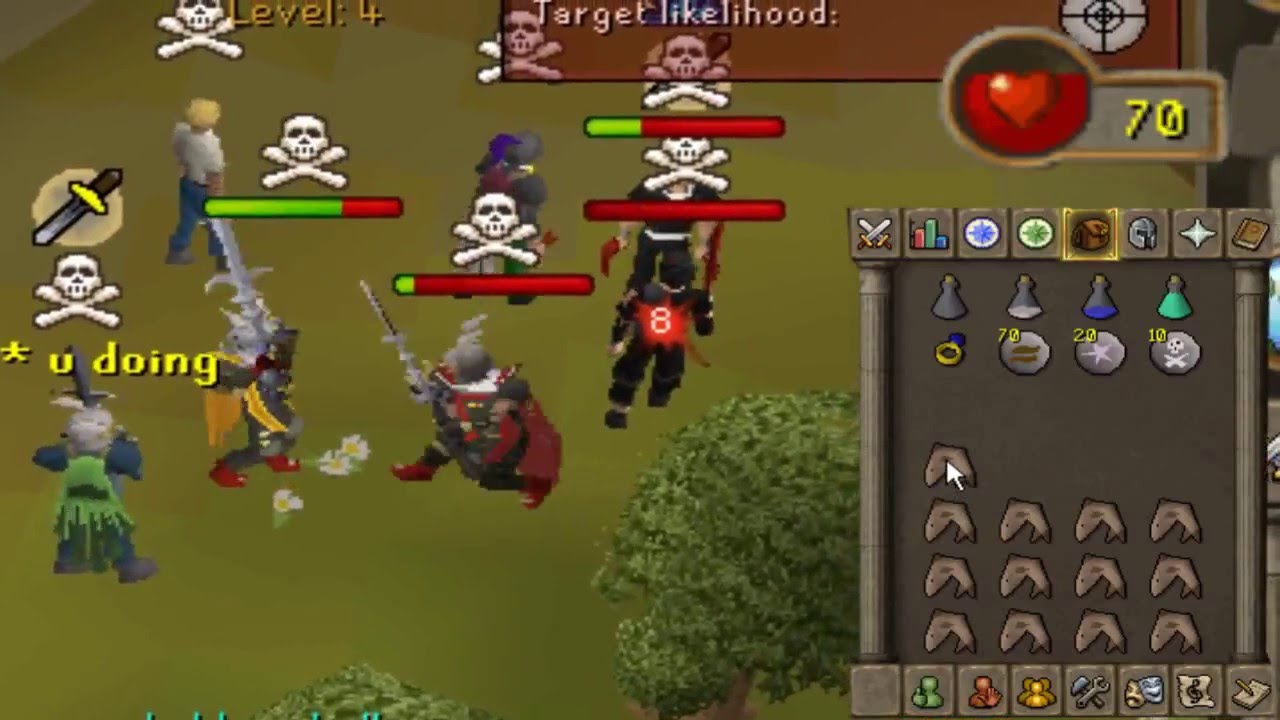 Wat i do 408 - pk vid 5 - edited by Str4rage