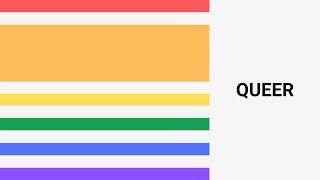 WHAT IS QUEER?