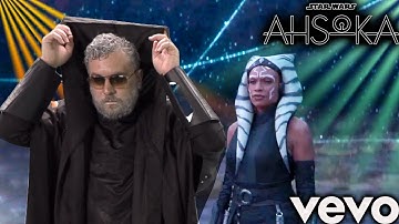 WE ARE NO JEDI | BAYLAN SKOLL STAR WARS MUSIC VIDEO