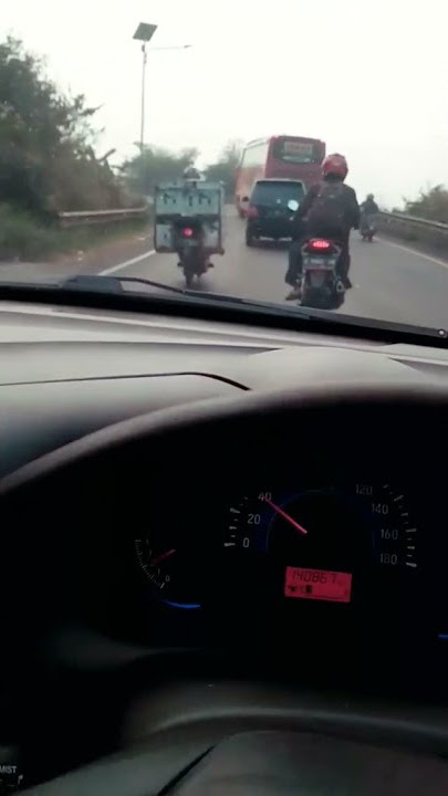 story Wa nyetir mobil