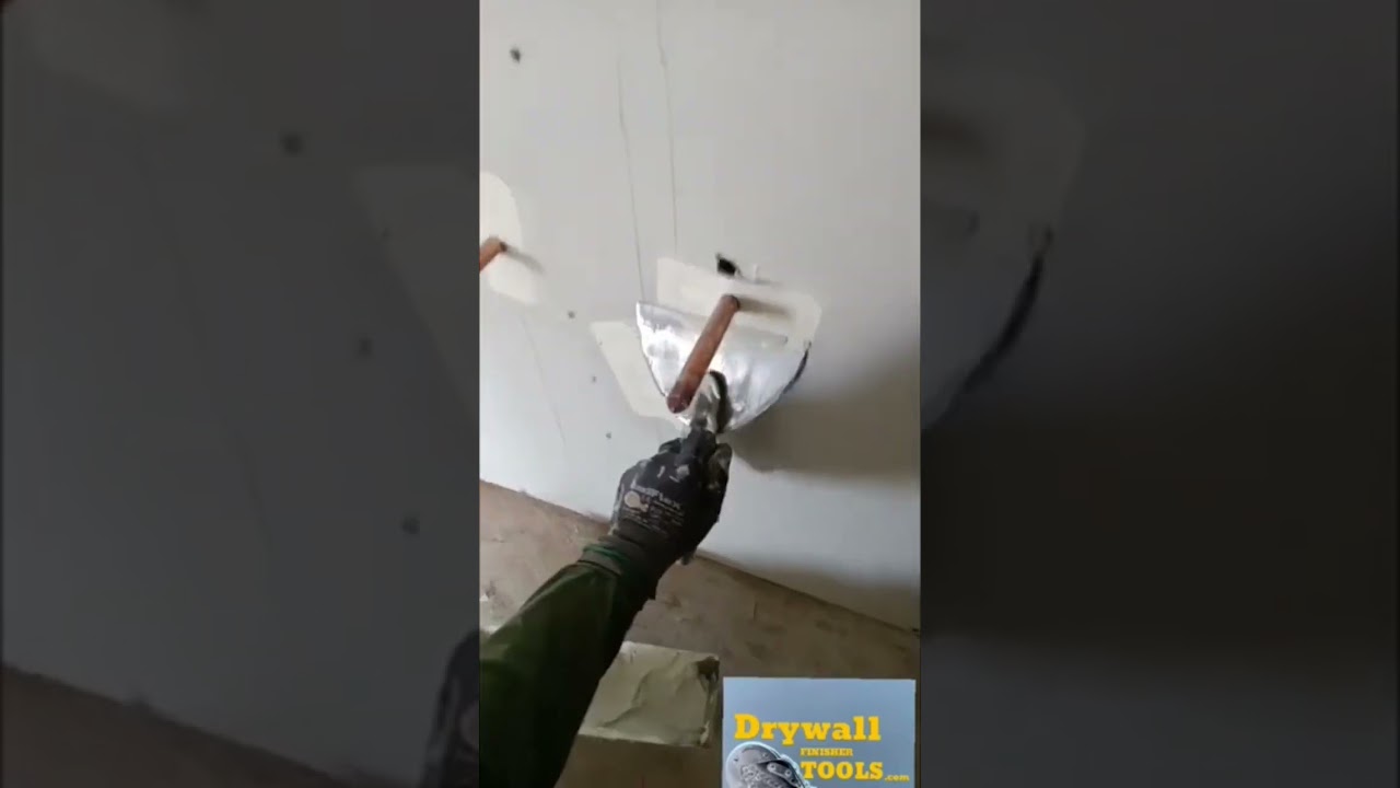 drywall hacks 