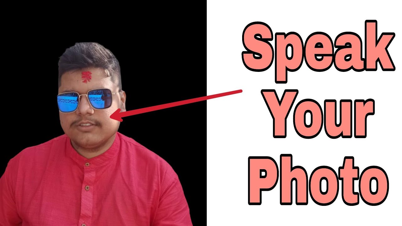 how-to-make-your-photo-speaking-method-to-make-your-photo-talking