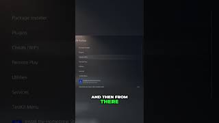 PS4 Jailbreak Hack: Rest Mode Saves Your Progress!