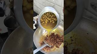 chole bhature recipe banane ka sahi tarika | khana banane wala recipe video #cooking