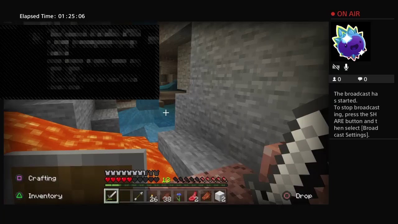 Minecraft - YouTube