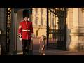 “A Silent Guard Never Moved for 11 Years—Until a Child Whispered ‘Please’” | Palace Guard Files