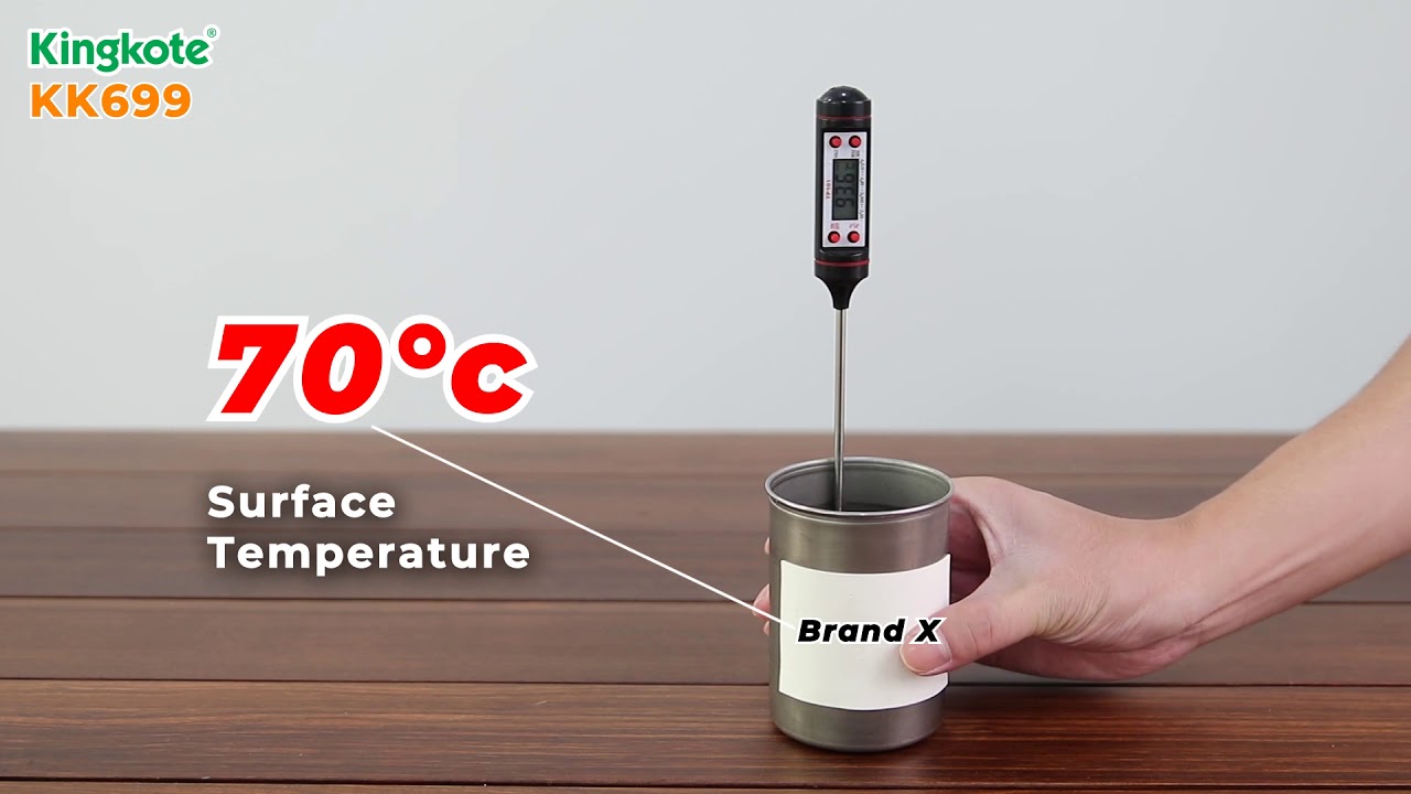 KK699 Experimental Test 实际测试