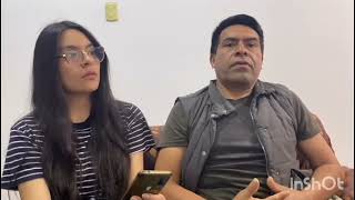 Entrevista, pinturas cpp
