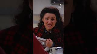 Download Lagu The Conversion | Seinfeld MP3