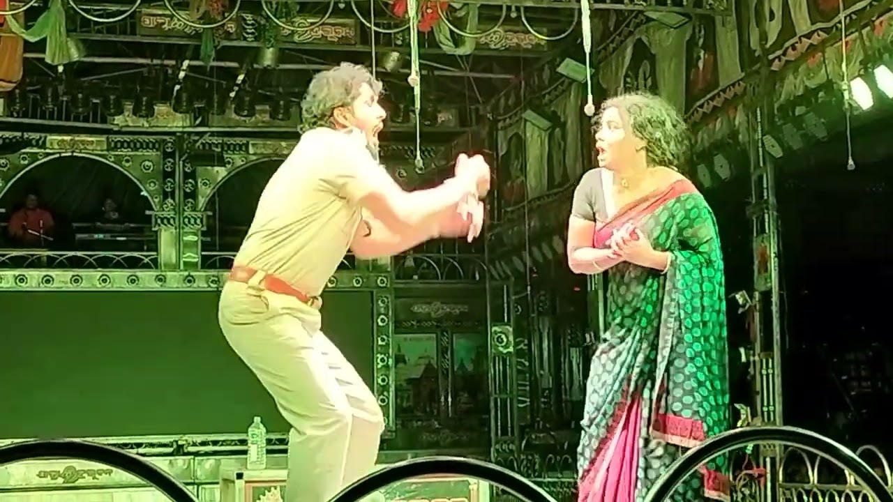 Best seen Bhai bhauni re nua kahani jatra indra bhuban 