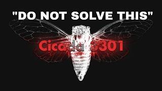 The Internet's Most Dangerous Puzzle — And The People Sworn To Silence | CICADA 3301