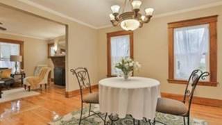 134 BEACONSFIELD ROAD, Worcester MA 01602 - Single Family Home - Real Estate - For Sale -