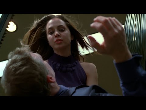 Dollhouse Season 1 Episode 9 Echo Reveals The Mole S Identity I HD Clip
