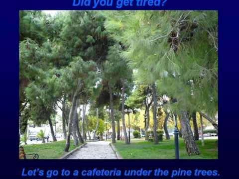 Chaidari Greece - YouTube