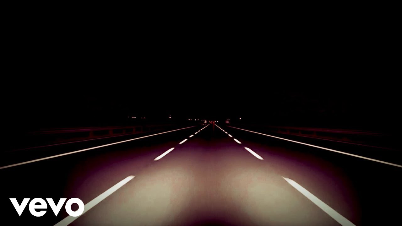 Nove Rue - Anywhere Tonight (Official Music Video)