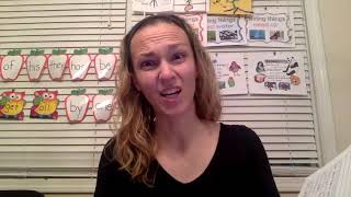 Writer's Workshop 5-13