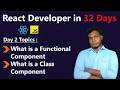 React JS | Day 2 | கற்பது இப்போதே தொடங்குங்கள்! | Become React Developer in 32 Days | Tamil