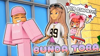 ROZZ SALAH PAHAM SAAT TOBA BETEMU BUNDA !!!