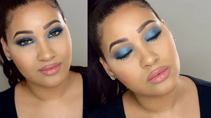 Top 5 Favorite Foundations | Jessica Castano